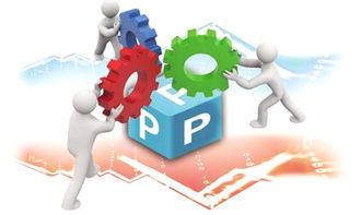ppp工程咨詢發展前景大預估,準到爆