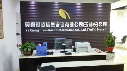 翼翔投資信息咨詢