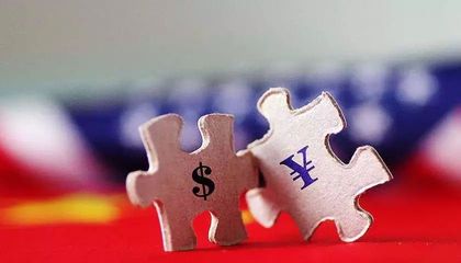 美國投資環境分析:充滿挑戰的2018