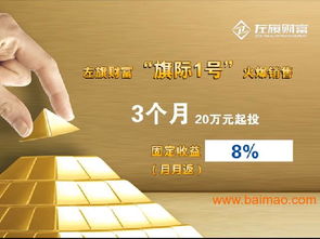 可信賴的左旗財(cái)富個(gè)人理財(cái)方案由左旗財(cái)富提供 左旗財(cái)富理財(cái)產(chǎn)品哪里找,可信賴的左旗財(cái)富個(gè)人理財(cái)方案由左旗財(cái)富提供 左旗財(cái)富理財(cái)產(chǎn)品哪里找生產(chǎn)廠家,可信賴的左旗財(cái)富個(gè)人理財(cái)方案由左旗財(cái)富提供