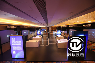 precisioncore 的前世今生,愛(ài)普生創(chuàng)新引領(lǐng)未來(lái)
