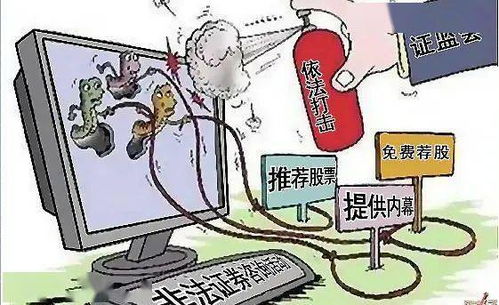 證券投資咨詢 知多少