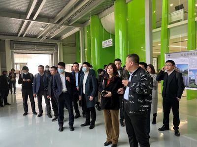 省證監(jiān)局、省基金業(yè)協(xié)會在贛州開展贛州市重點企業(yè)投融資對接會暨主題黨日活動