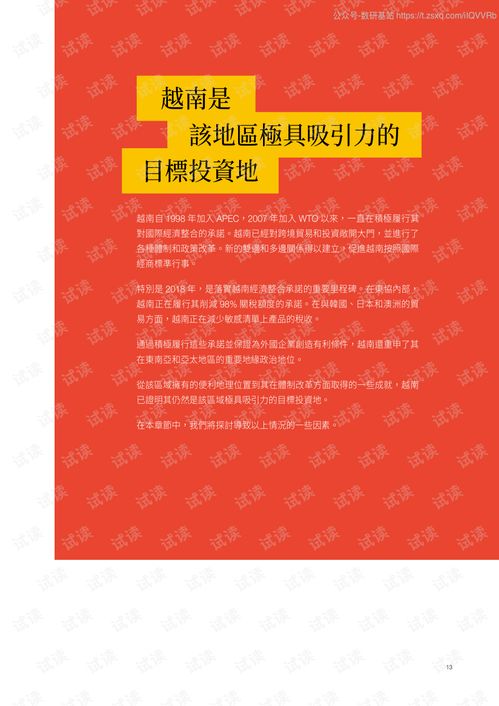 越南投資指南精品報(bào)告2020.pdf