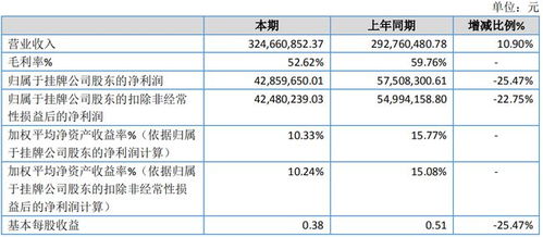 圣博潤披露2020年報 盈利下滑超25%，信息技術咨詢服務或重啟精選層小IPO審查